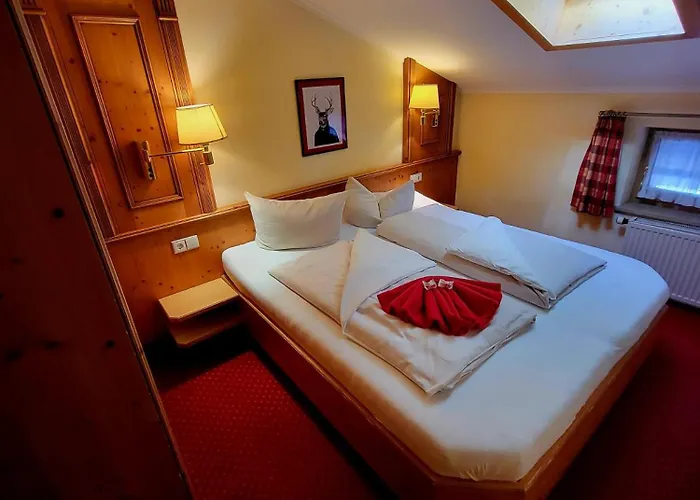 Hotel Sonnhof Reit im Winkl