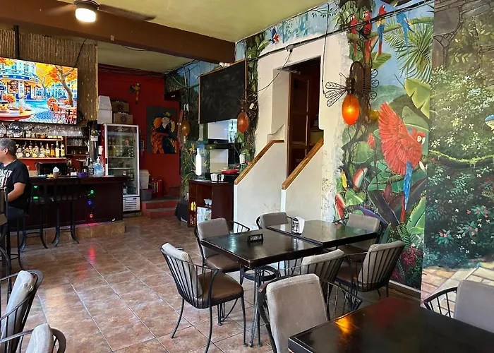 Casa de Leyendas Mazatlán