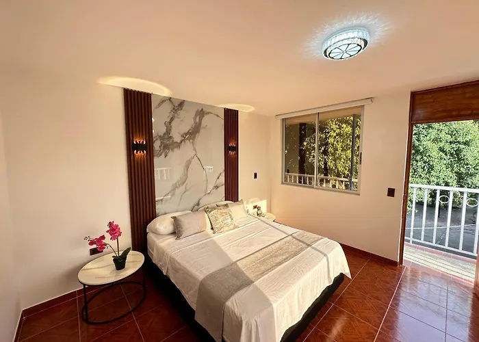 Glamping Girardot&Hotel Puerta Del Sol Girardot