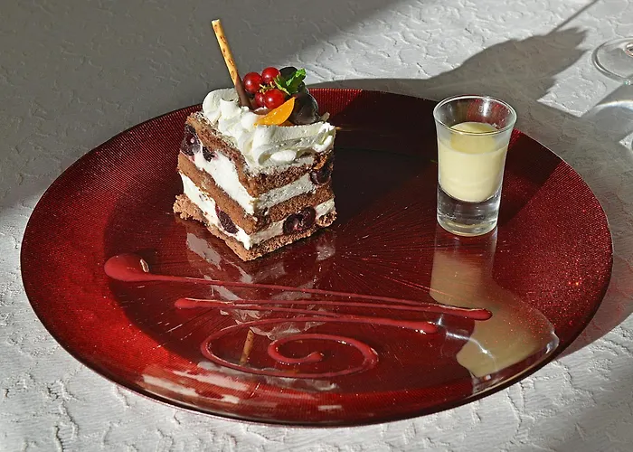 Berry Relais