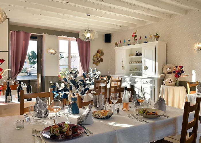 Berry Relais