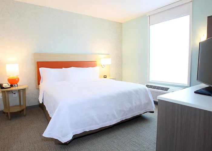 Home2 Suites By Hilton