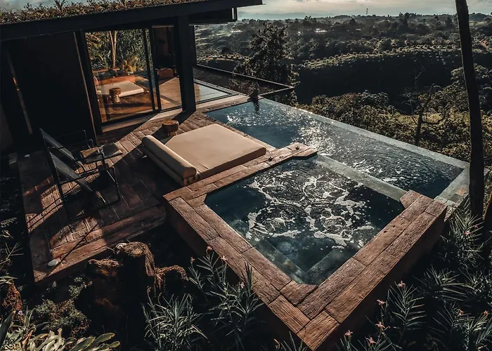 Bio Habitat Hotel