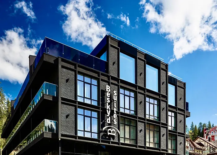 Beskyd Suites