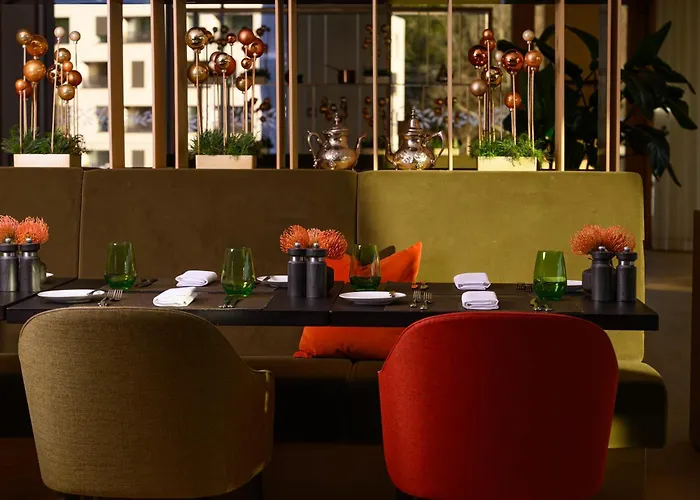Bürgenstock Hotels&Resort - Waldhotel&Spa
