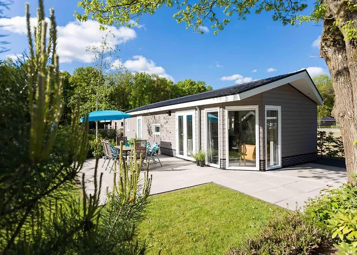 Recreatiepark Beekbergen