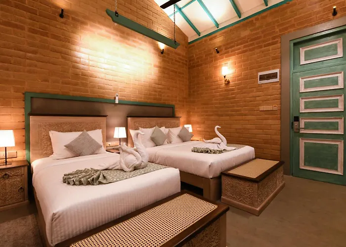 Hiriketiya Beach Resort