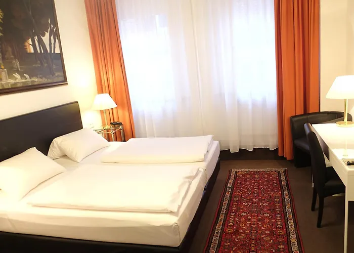 Hotel Adler