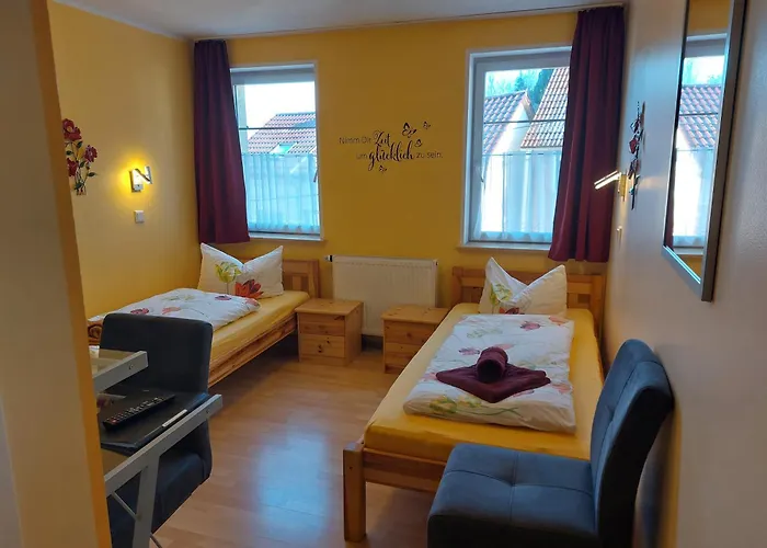 Pension Metilstein