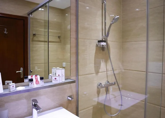 Best Western Premier Plovdiv Hills