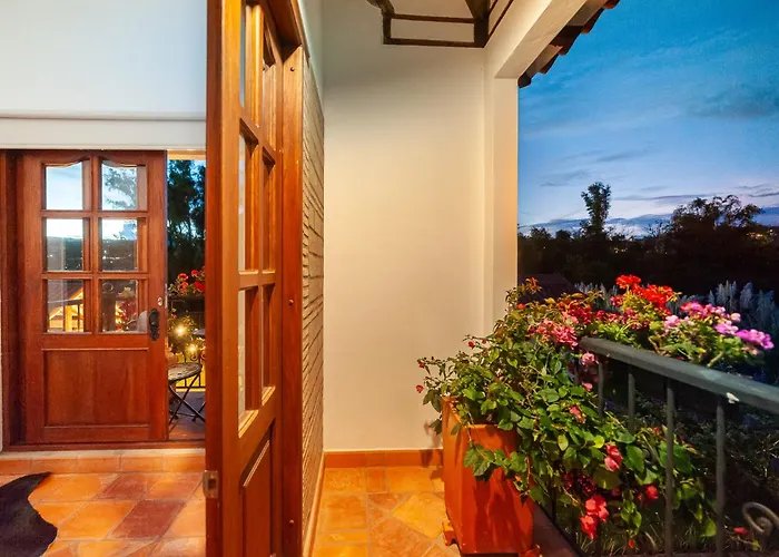 Casa Fiorella