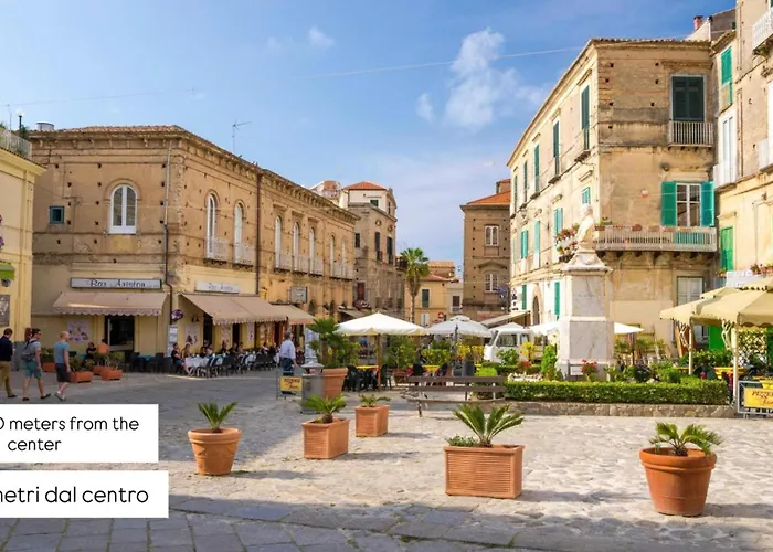 Residenza Kalios
