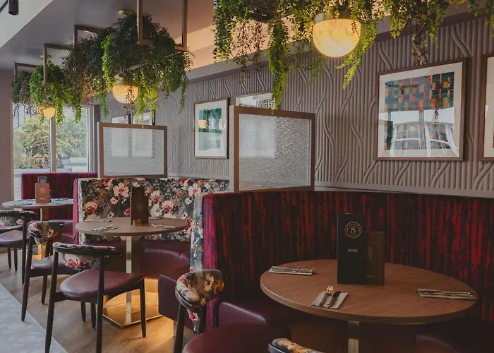 The Seafield Arms-Cullen