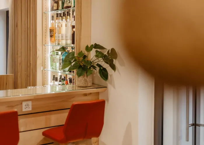 WalhallaHotel Hoeferer