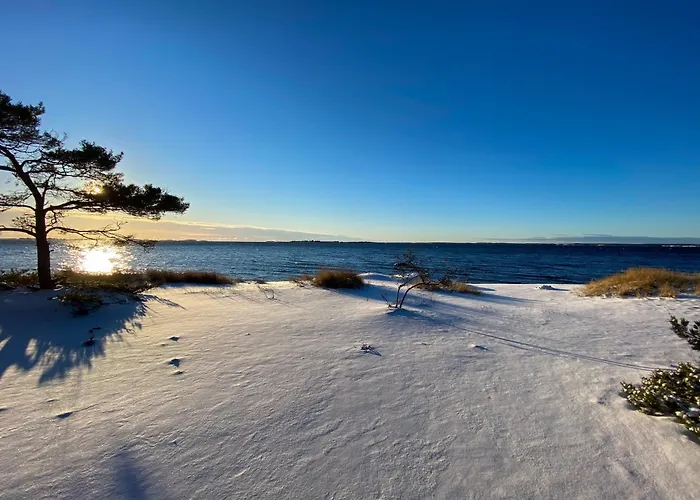 Sandhamn Seglarhotell