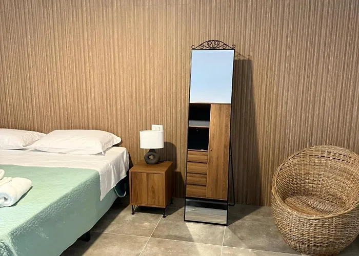 B&B Il Colore del mare Agropoli