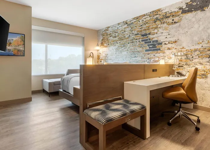 Cambria Hotel Fort Mill