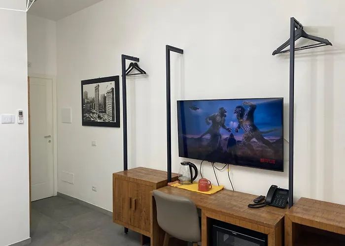 B&B Poggiobonizio