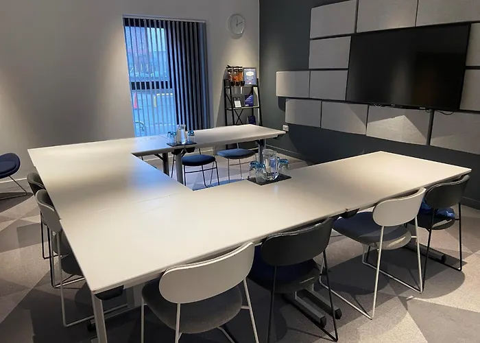 Holiday Inn Express - Barrow-In-Furness & South Lakes By Ihg