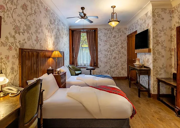 Rokeby Manor