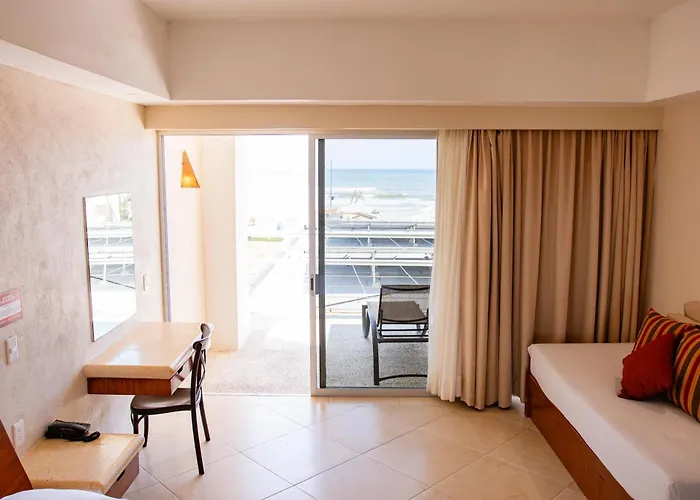 Mishol Bodas Hotel&Beach Club Privado Acapulco