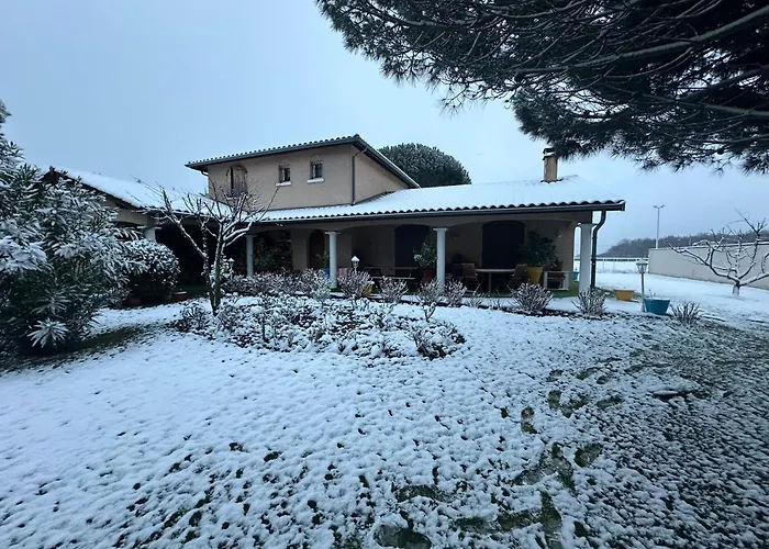 Le paradis de la Provence