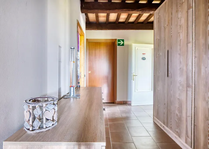 Bed and Breakfast Casale Rialto Montefalco