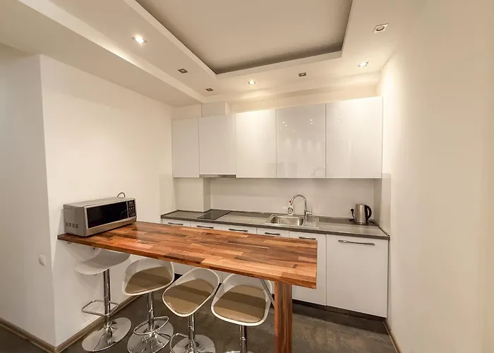 Superior Apartments