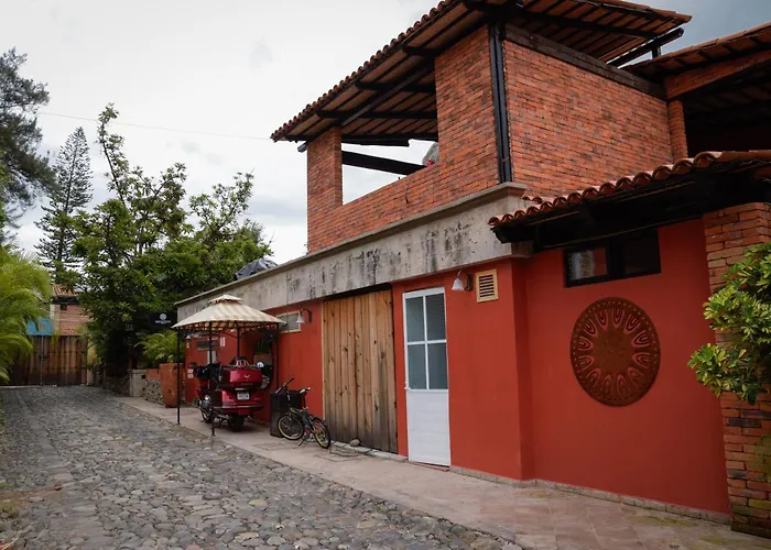 Casa Miura Boutique
