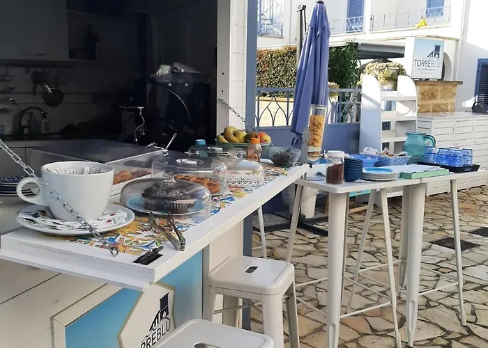 Torreblu Residence