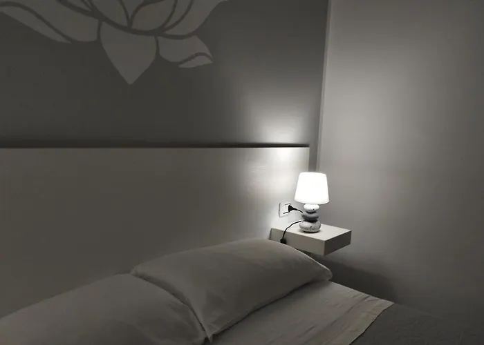 Fiore Di Loto Rooms