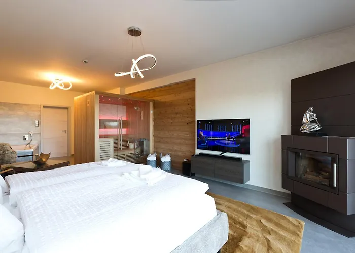 Kells Appartements