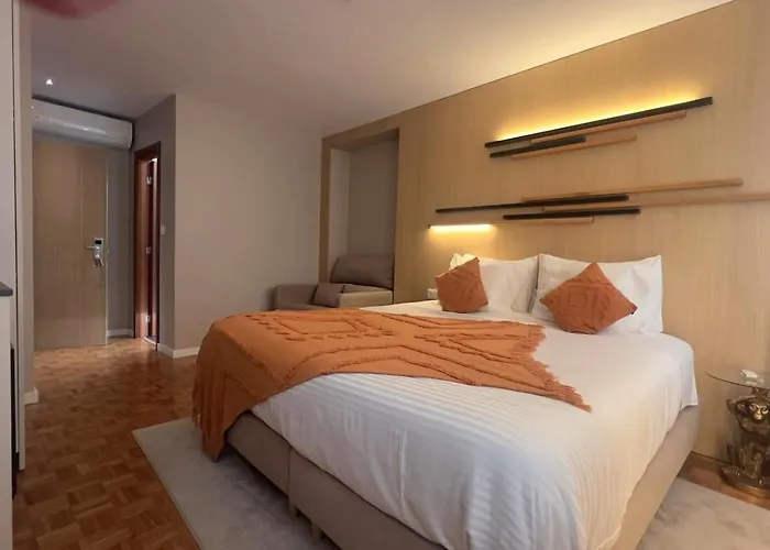 Raiano Guest House Monção