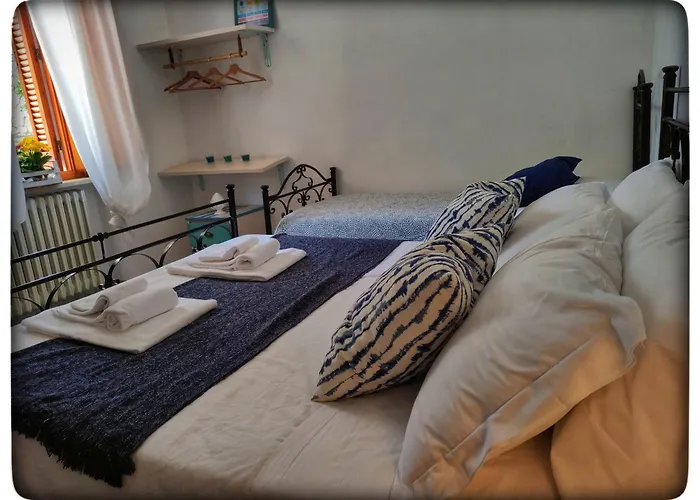 B&B il Faso