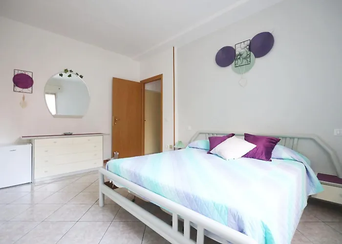 B&B L'uva Fragolina