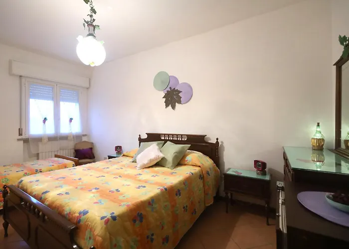 B&B L'uva Fragolina