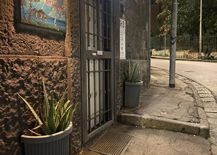 B&B Ercolano Scavi
