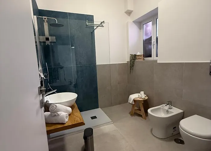 B&B Miseno23 Bacoli