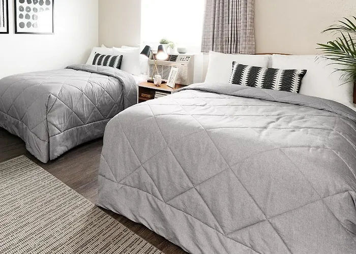 Intown Suites Extended Stay Atlanta Ga - Lithia Springs