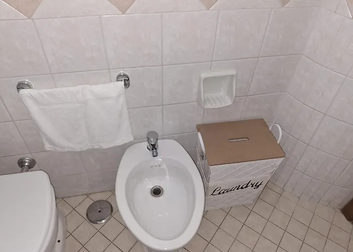B&B I Gigli Brusciano