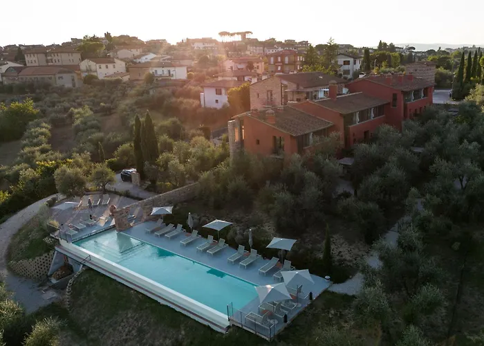 Borgo 69 Villas&Suites
