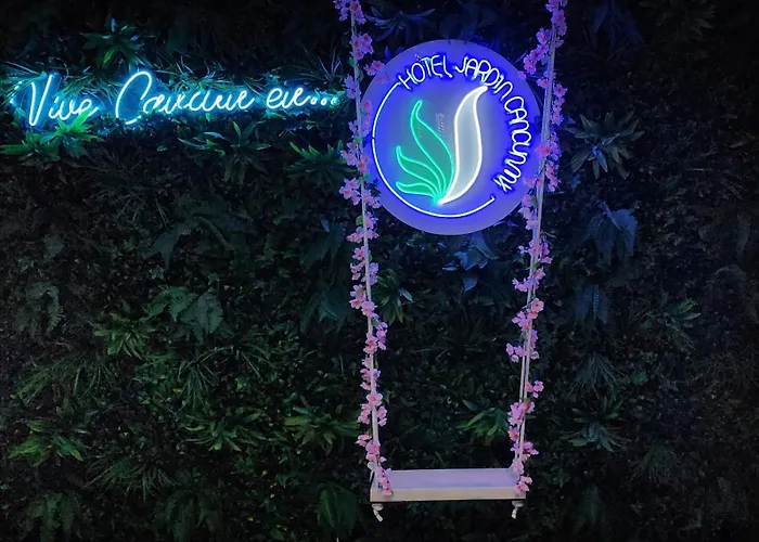 Jardín