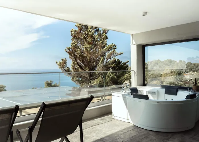 Casa Bloo Adults Only By Still Collection Elia Nikitis