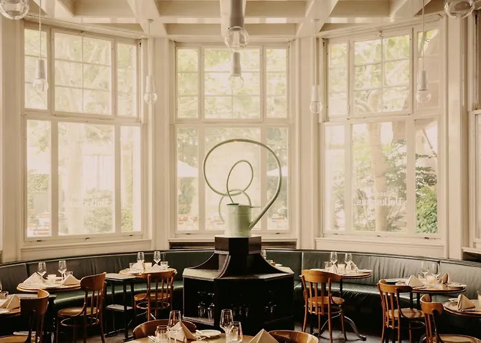 Boutique&Design Hotel Volkshaus Bâle