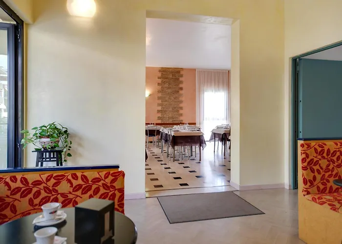 Hotel Numi