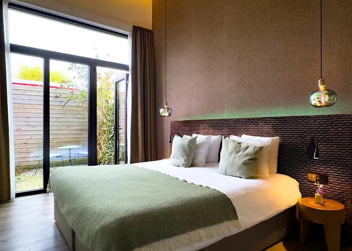Valerius Boutique Hotel