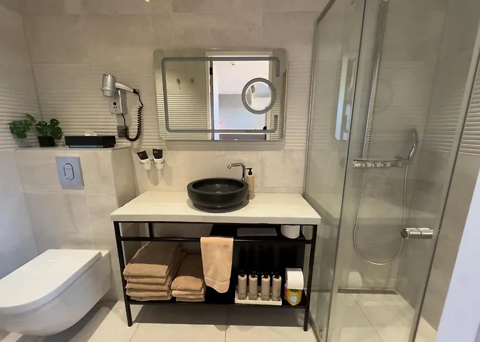 Valerius Boutique Hotel