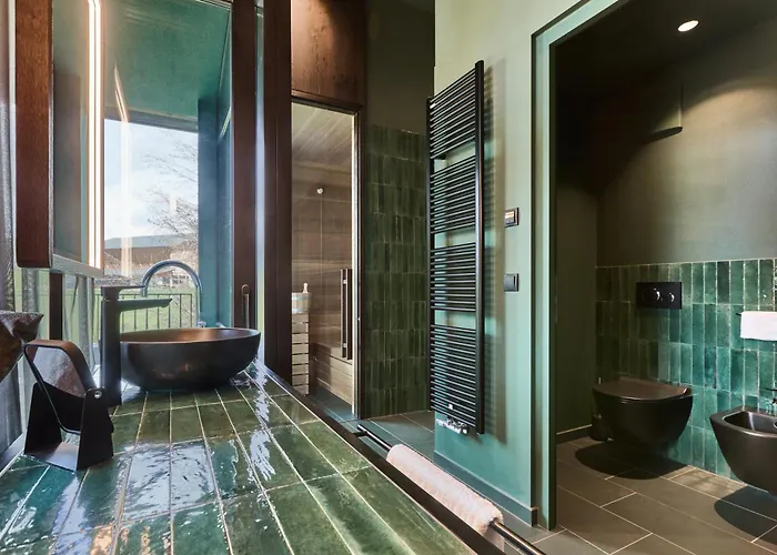 Floris Green Suites By Parc Hotel Florian Siusi