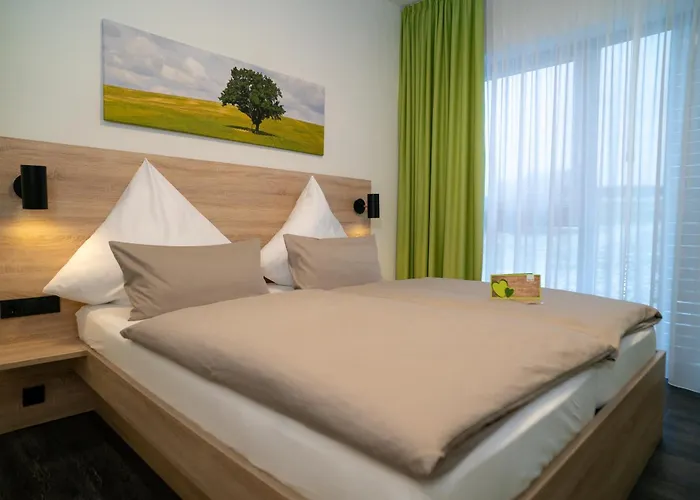 Hotel FÜNF10