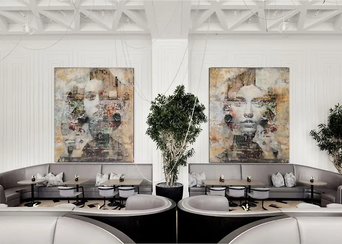 Daxton Hotel Birmingham, Curio Collection By Hilton